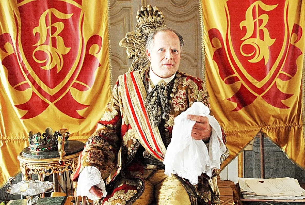 Rozprávky bratov Grimmovcov: Smelý krajčír, 2009 - fotogaléria