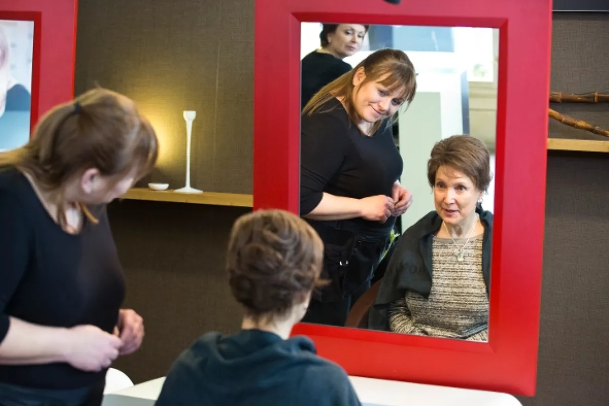 Ulice, 2018 - fotogaléria