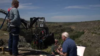 Veľká životná cesta Davida Attenborougha