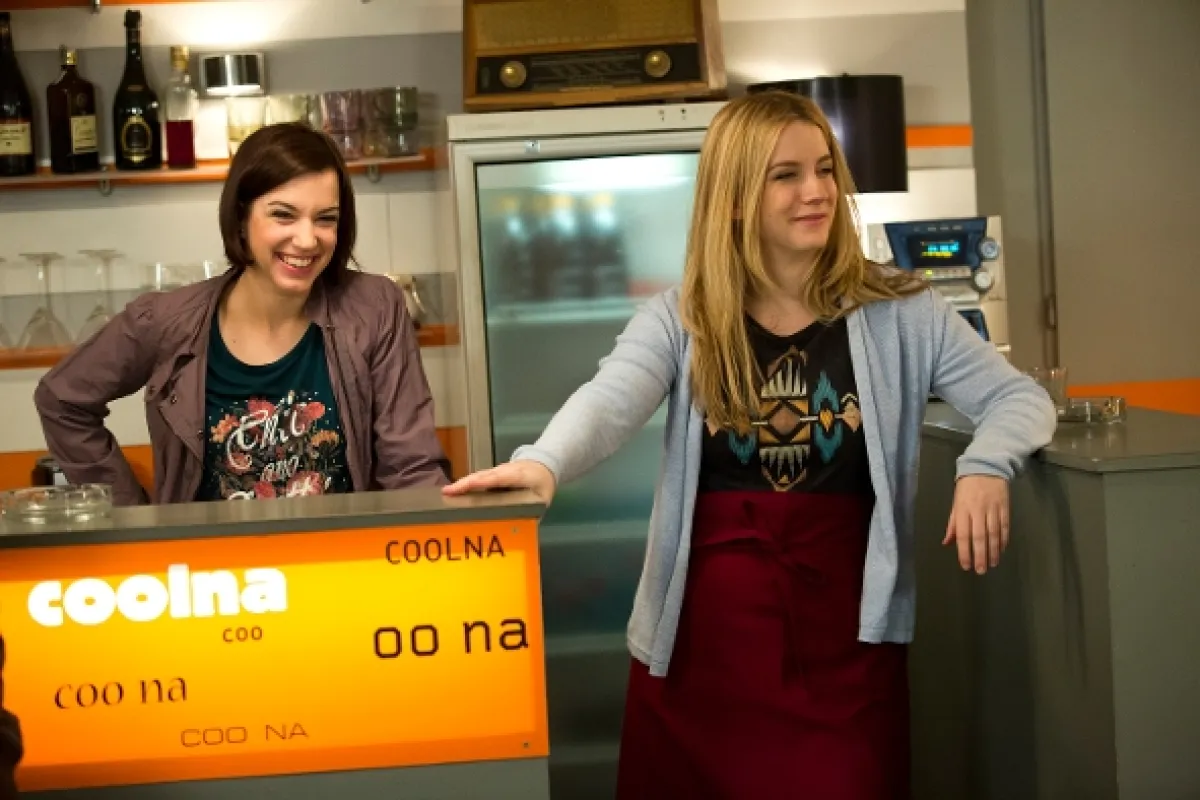 Ulice, 2018 - fotogaléria