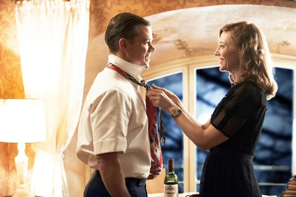 Pamiatkari (The Monuments Men), 2014 - fotogaléria