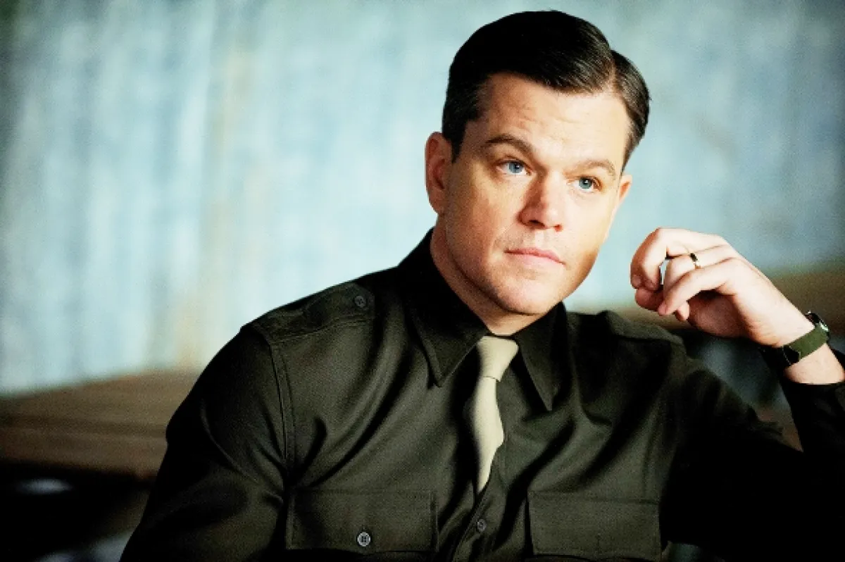 Pamiatkari (The Monuments Men), 2014 - fotogaléria