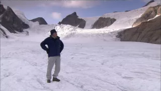 Veľká životná cesta Davida Attenborougha