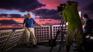 Veľká životná cesta Davida Attenborougha