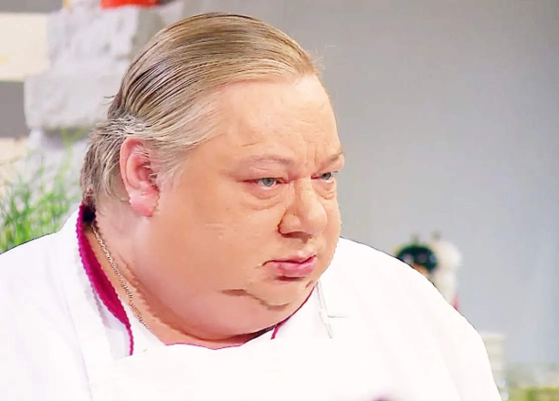 Ohnivý kuře, 2017 - fotogaléria