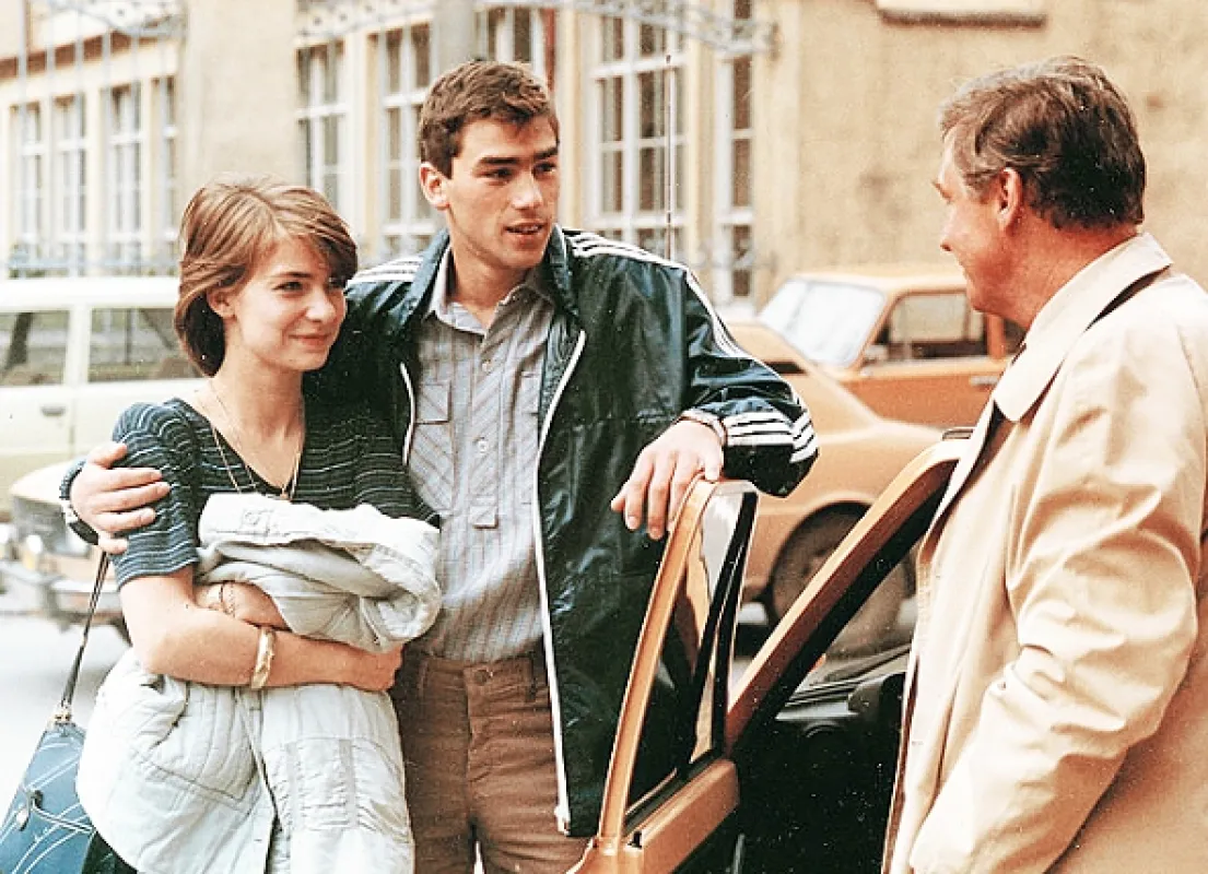 Zátah, 1985 - fotogaléria
