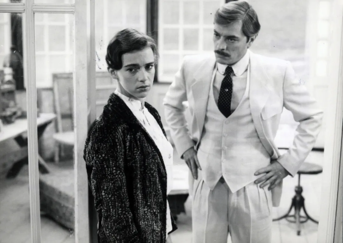 Via mala, 1985 - fotogaléria