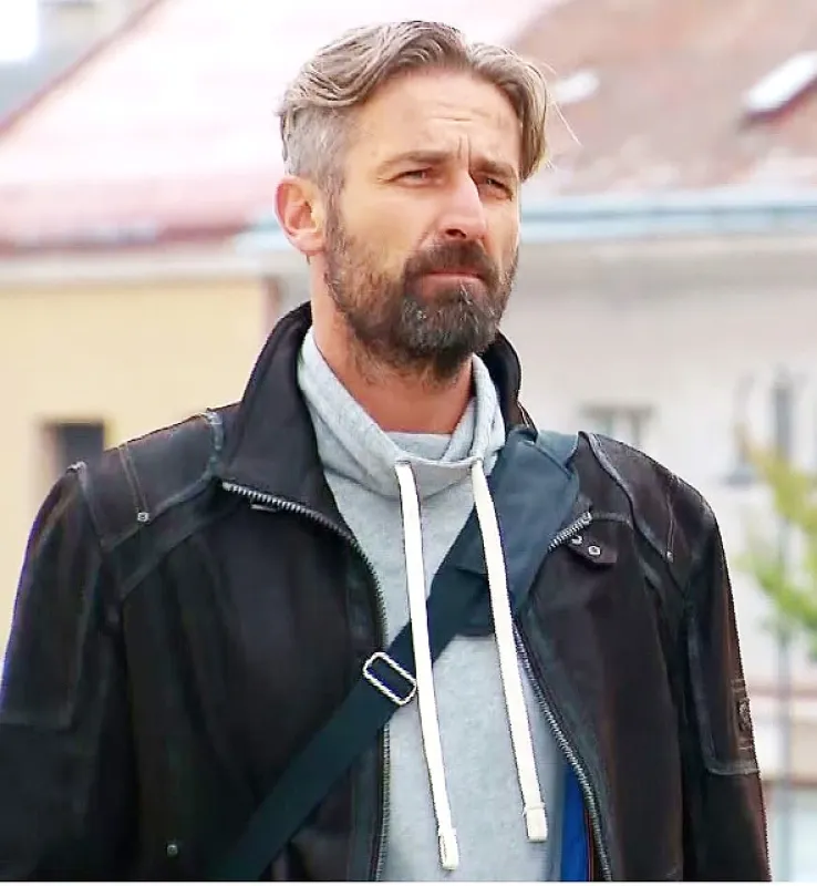Ohnivý kuře, 2016 - fotogaléria