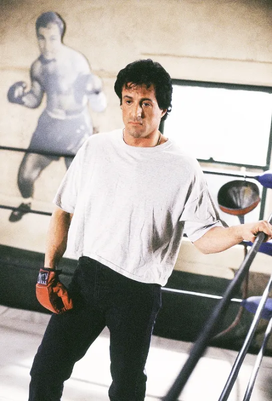 Rocky (Rocky V), 1990 - fotogaléria