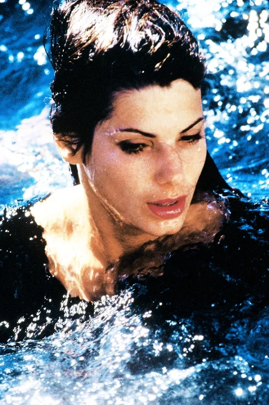 Nebezpečná rychlost 2: Zásah (Speed 2: Cruise Control), 1997 - fotogaléria