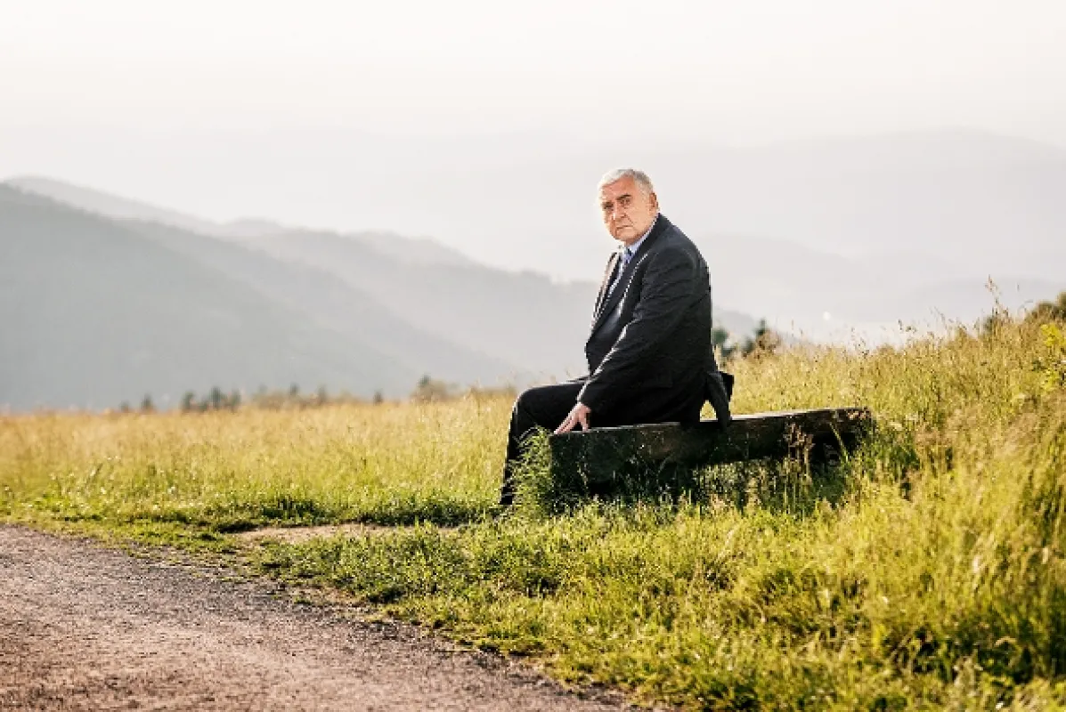 Doktor Martin - Záhada v Beskydách, 2018 - fotogaléria