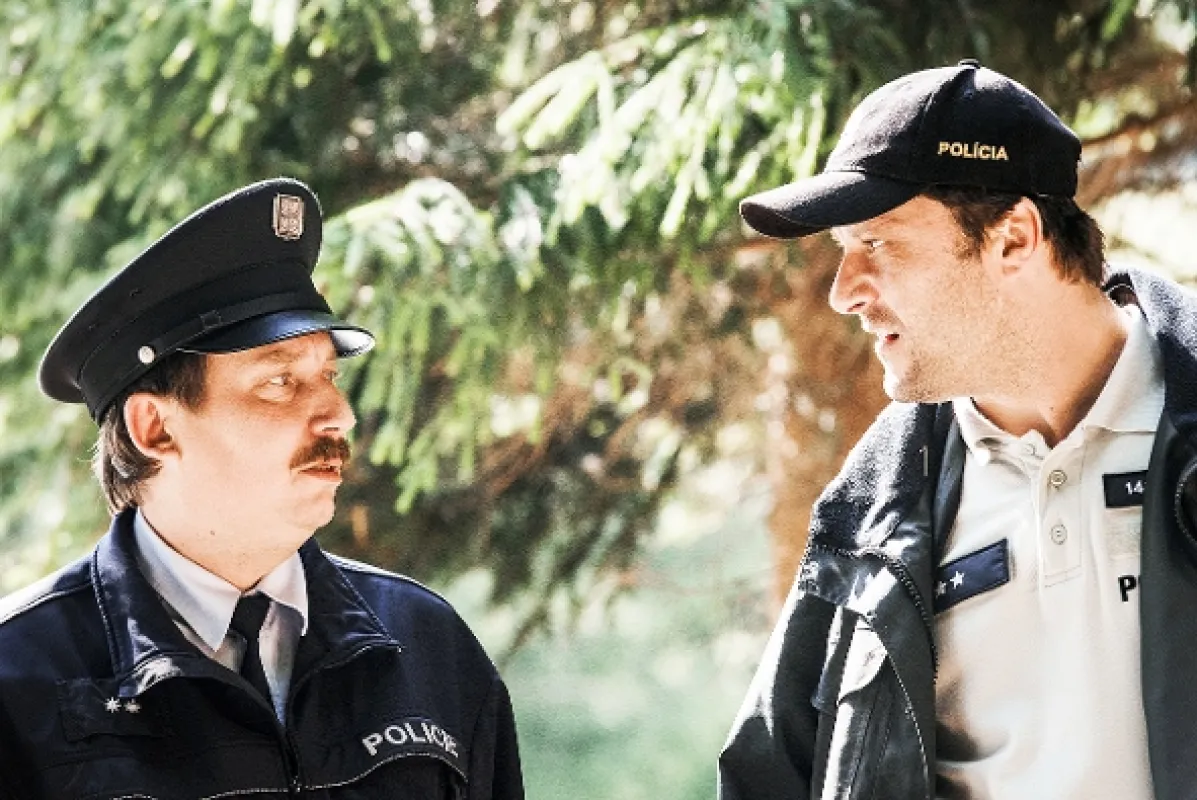 Doktor Martin - Záhada v Beskydách, 2018 - fotogaléria