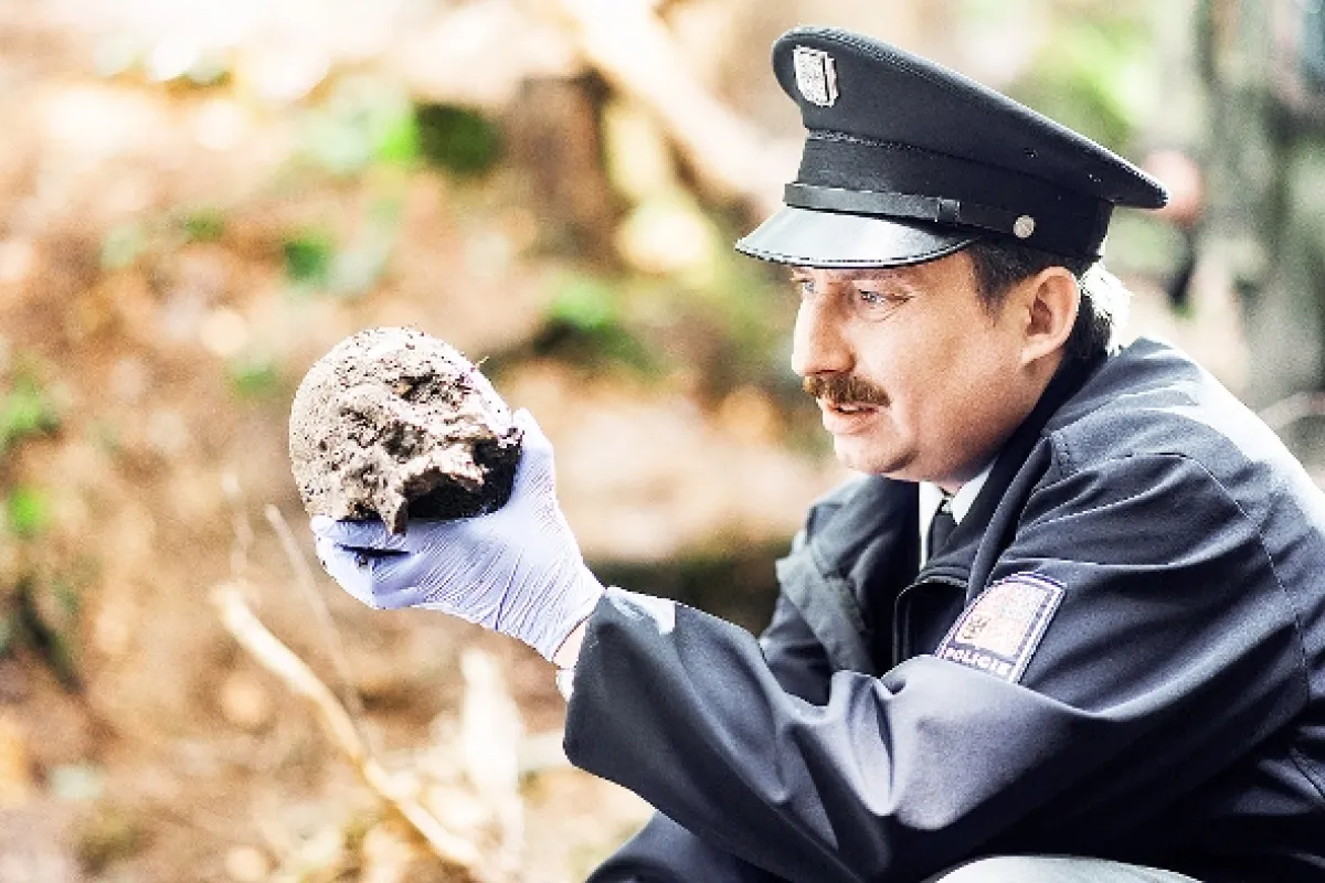 Doktor Martin - Záhada v Beskydách, 2018 - fotogaléria