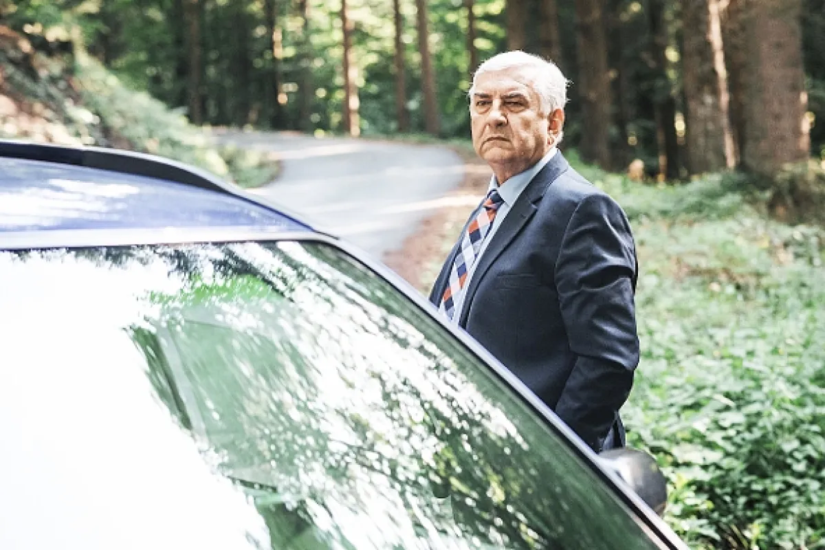 Doktor Martin - Záhada v Beskydách, 2018 - fotogaléria