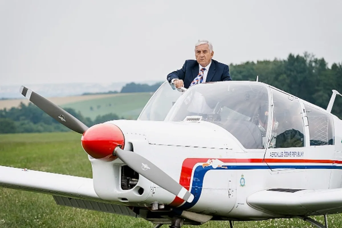 Doktor Martin - Záhada v Beskydách, 2018 - fotogaléria