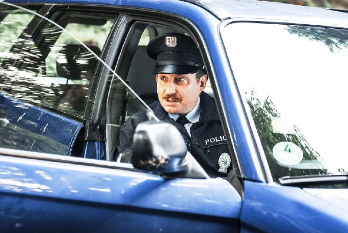 Doktor Martin - Záhada v Beskydách, 2018 - fotogaléria