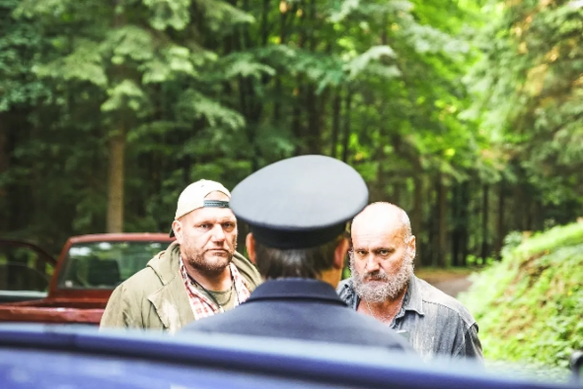 Doktor Martin - Záhada v Beskydách, 2018 - fotogaléria