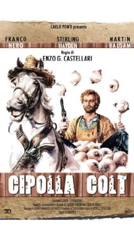 Vůně cibule (Smell of onions), 1975 - fotogaléria