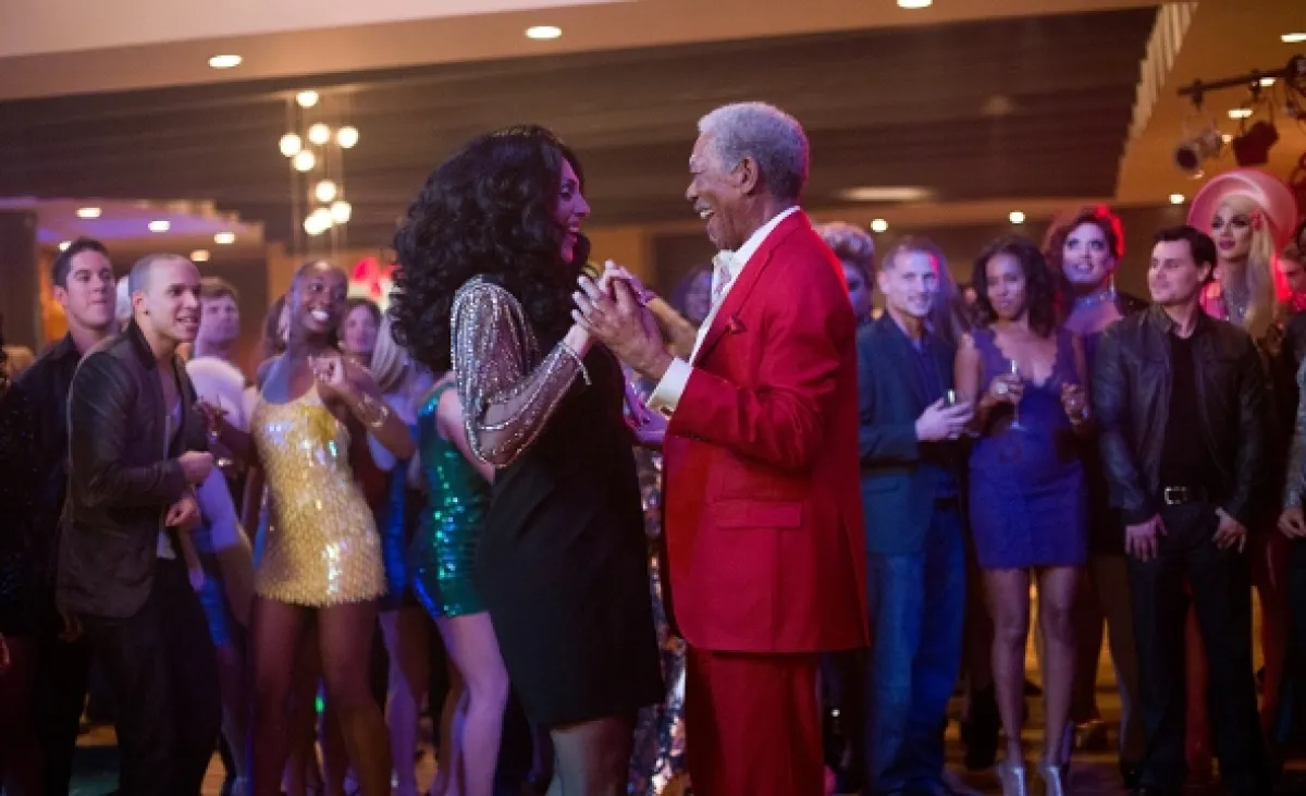 Frajeři ve Vegas (Last Vegas), 2013 - fotogaléria