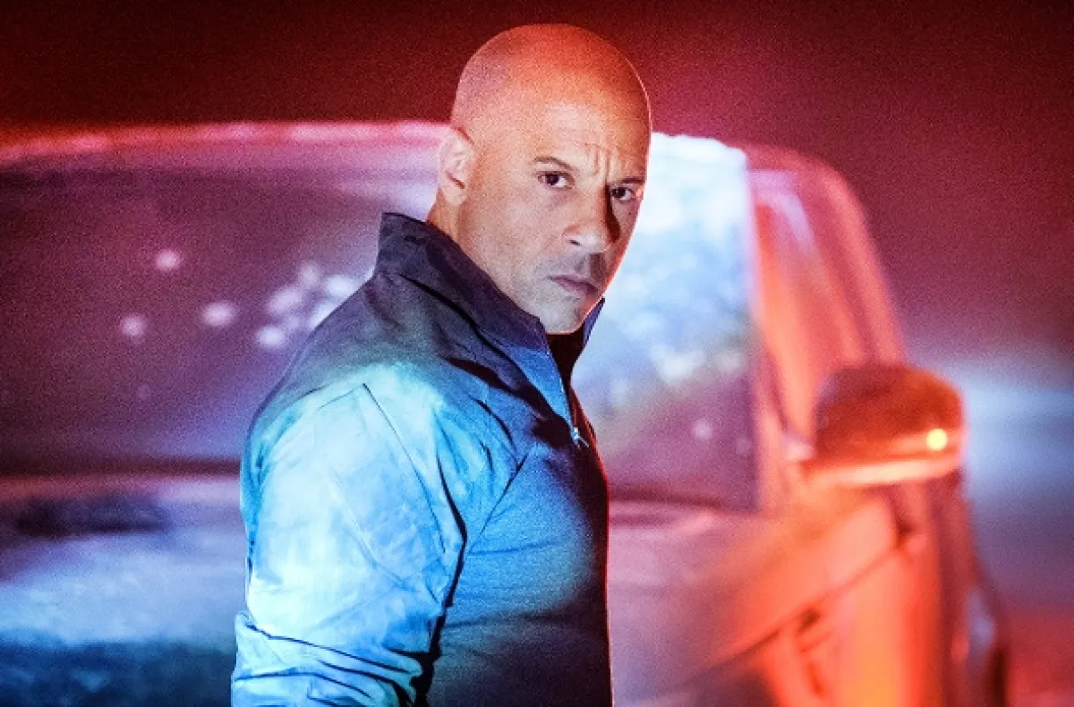 Bloodshot: Supervojak (Bloodshot), 2020 - fotogaléria