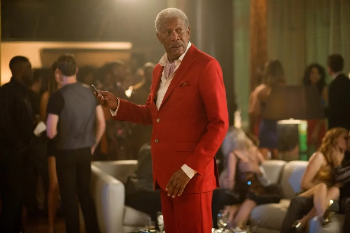 Frajeři ve Vegas (Last Vegas), 2013 - fotogaléria