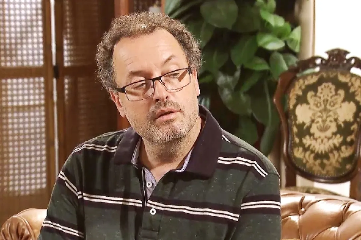 Ohnivý kuře, 2016 - fotogaléria