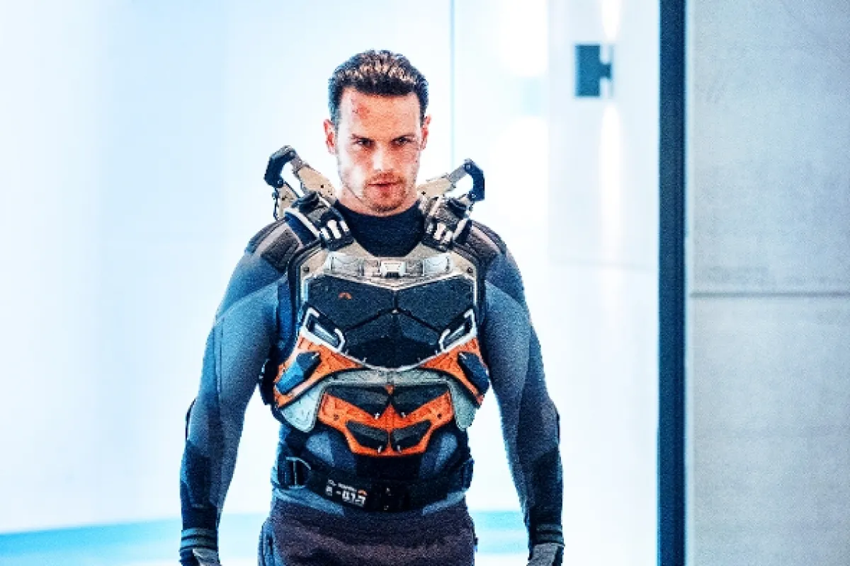 Bloodshot: Supervojak (Bloodshot), 2020 - fotogaléria