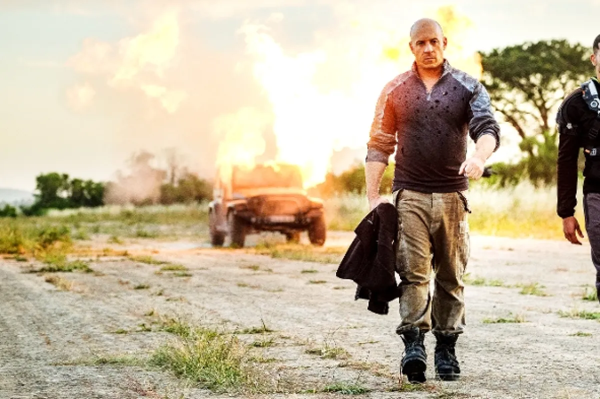 Bloodshot: Supervojak (Bloodshot), 2020 - fotogaléria