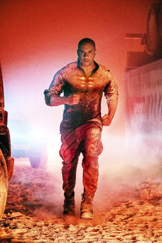Bloodshot: Supervojak (Bloodshot), 2020 - fotogaléria