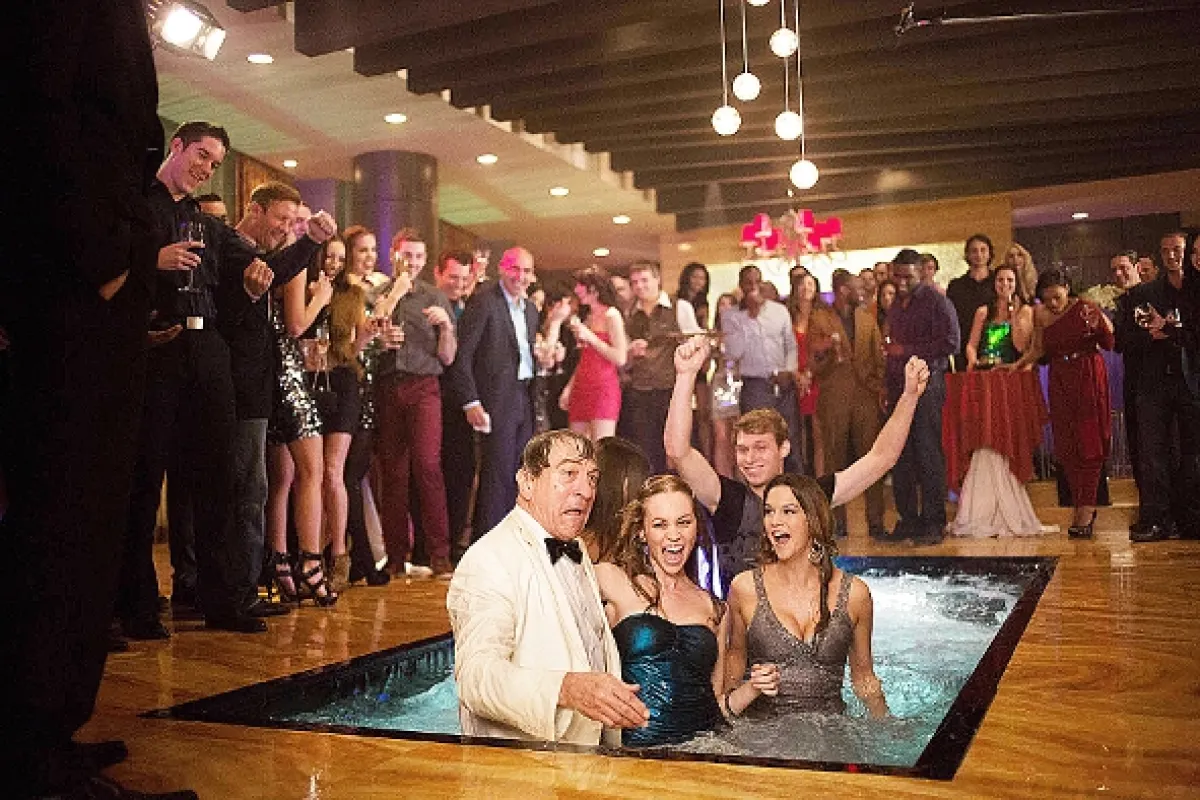 Frajeři ve Vegas (Last Vegas), 2013 - fotogaléria