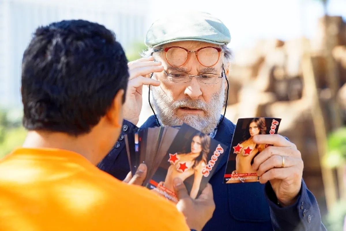 Frajeři ve Vegas (Last Vegas), 2013 - fotogaléria
