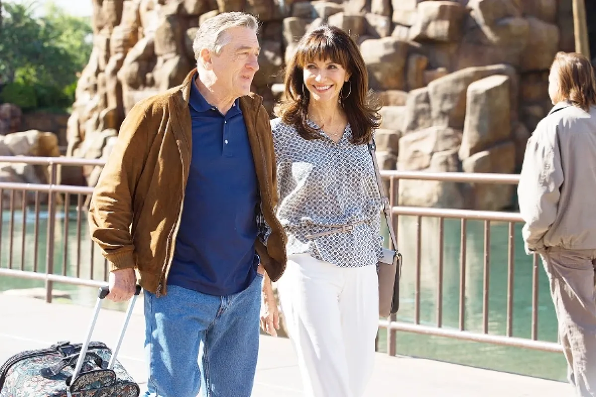 Frajeři ve Vegas (Last Vegas), 2013 - fotogaléria