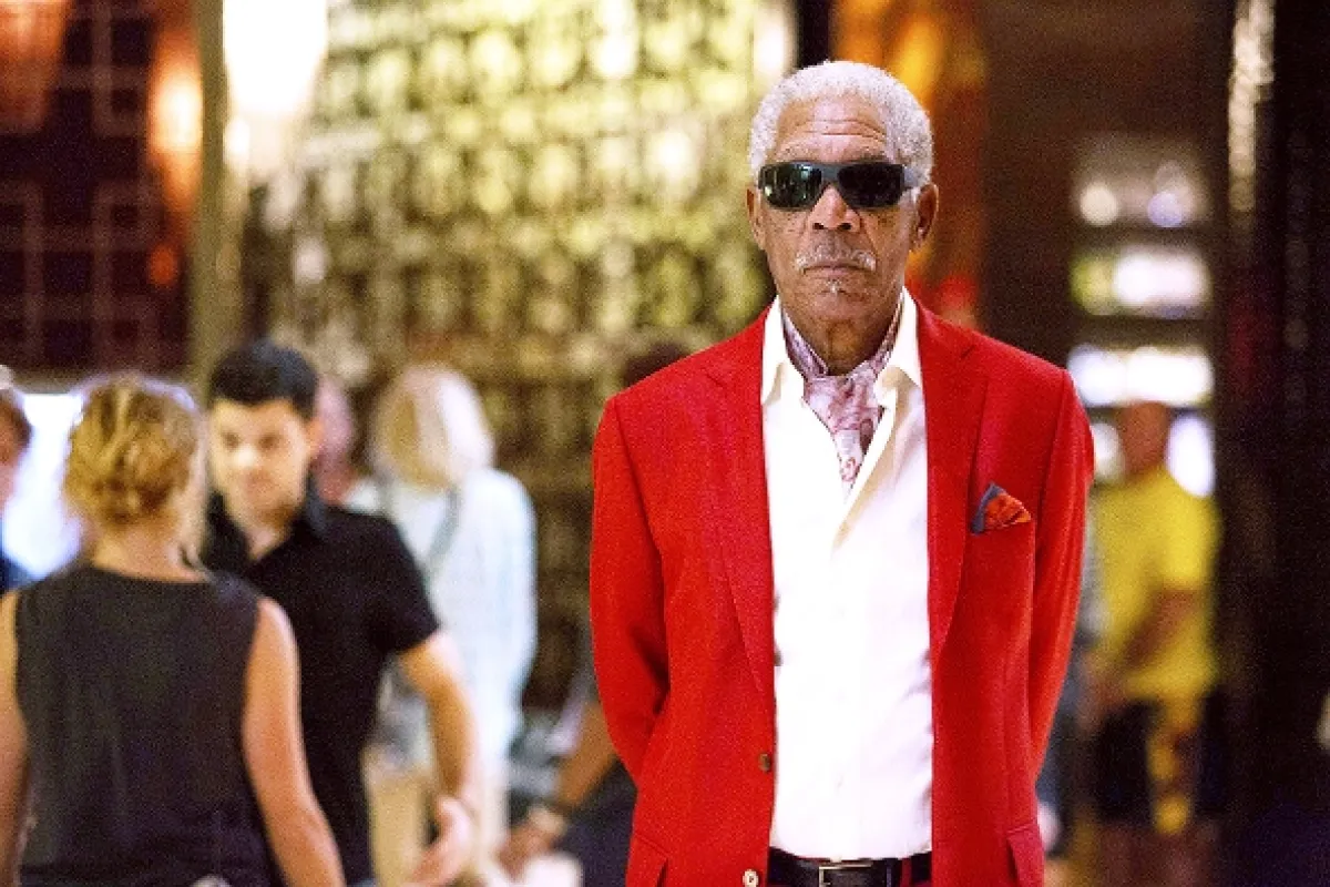 Frajeři ve Vegas (Last Vegas), 2013 - fotogaléria