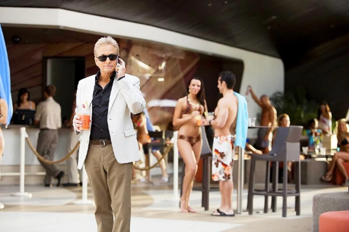 Frajeři ve Vegas (Last Vegas), 2013 - fotogaléria