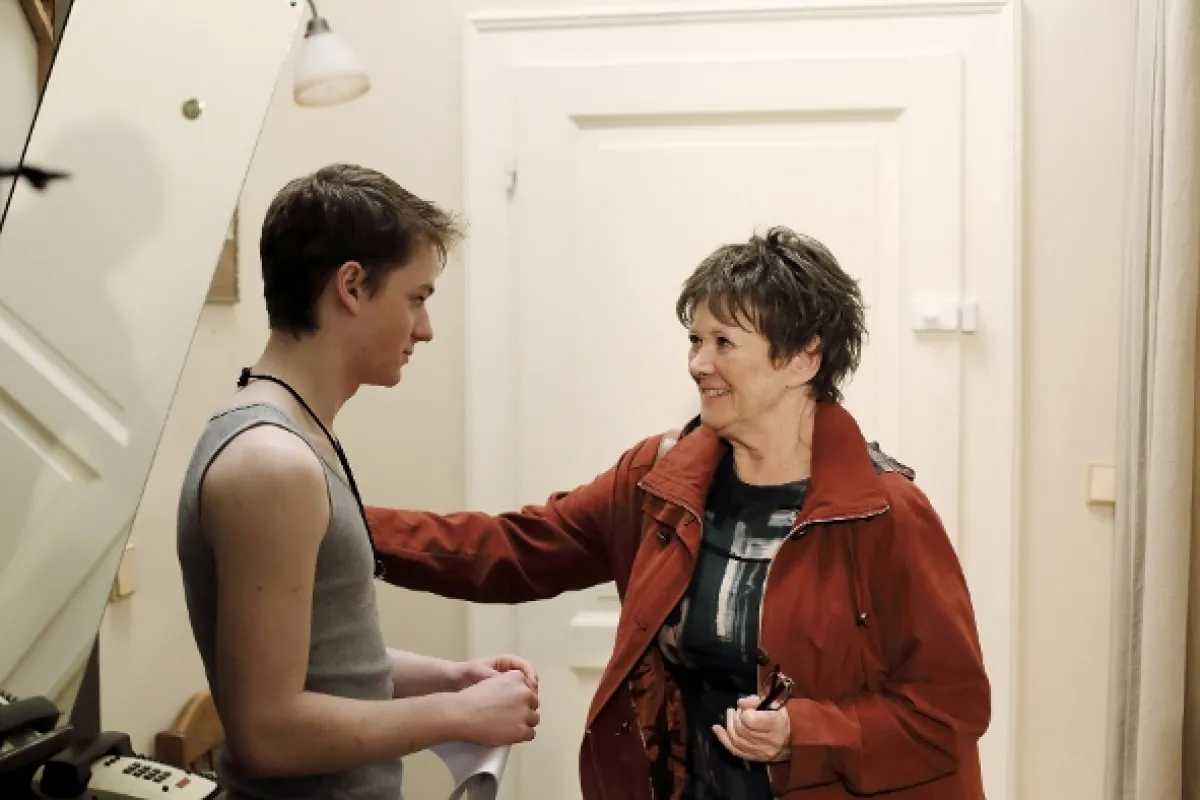 Ulice, 2018 - fotogaléria