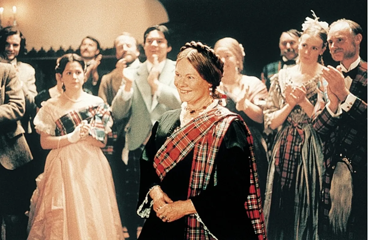 Paní Brownová (Mrs. Brown), 1997 - fotogaléria