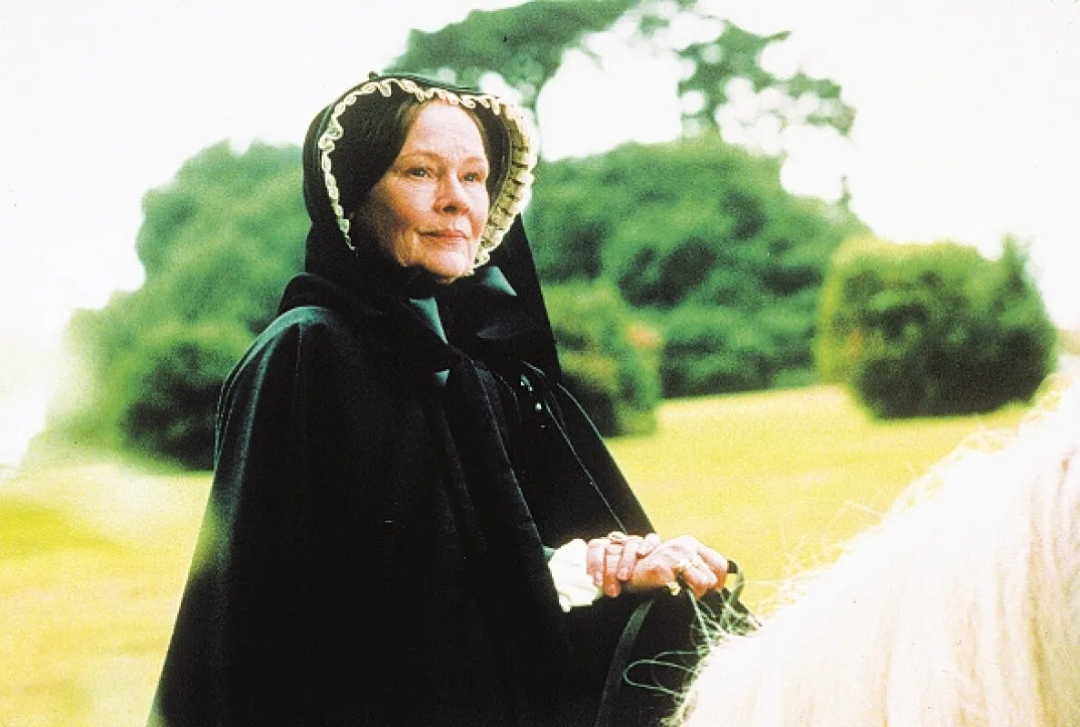 Paní Brownová (Mrs. Brown), 1997 - fotogaléria