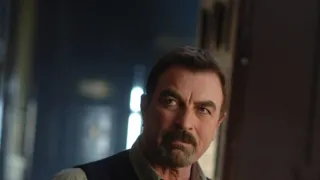 Jesse Stone: Radikální změna