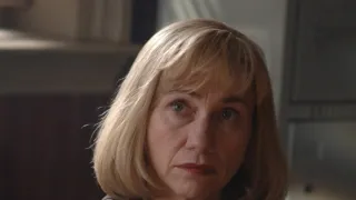Jesse Stone: Radikální změna