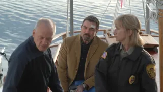 Jesse Stone: Radikální změna