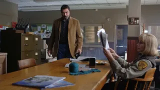 Jesse Stone: Radikální změna