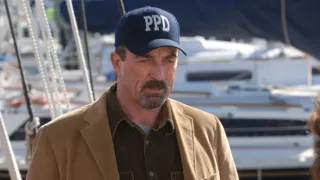 Jesse Stone: Radikální změna