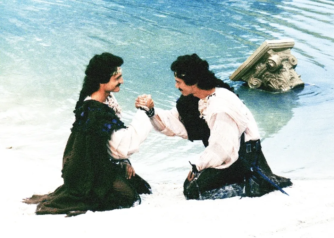 Bratři, 1987 - fotogaléria