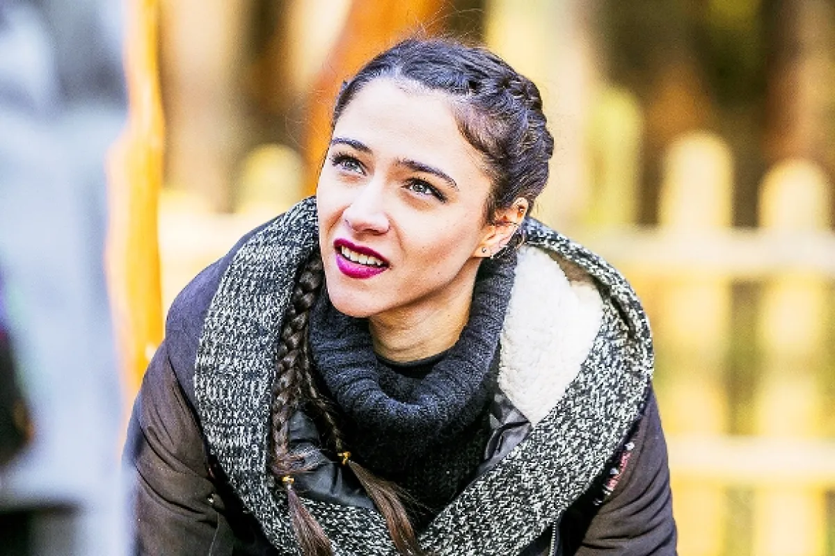 Modrý kód, 2018 - fotogaléria
