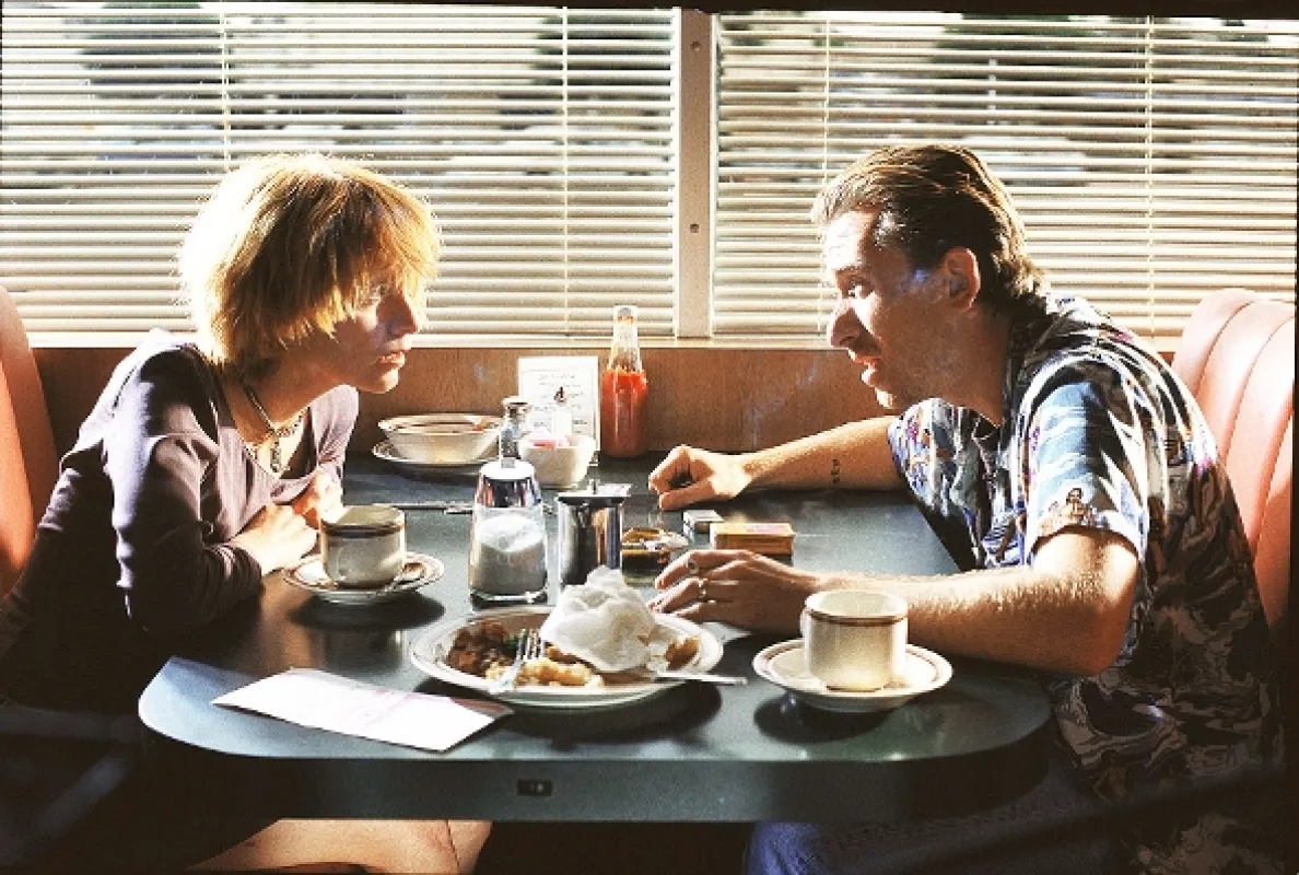 Pulp Fiction: Historky z podsvetia (Pulp Fiction), 1994 - fotogaléria