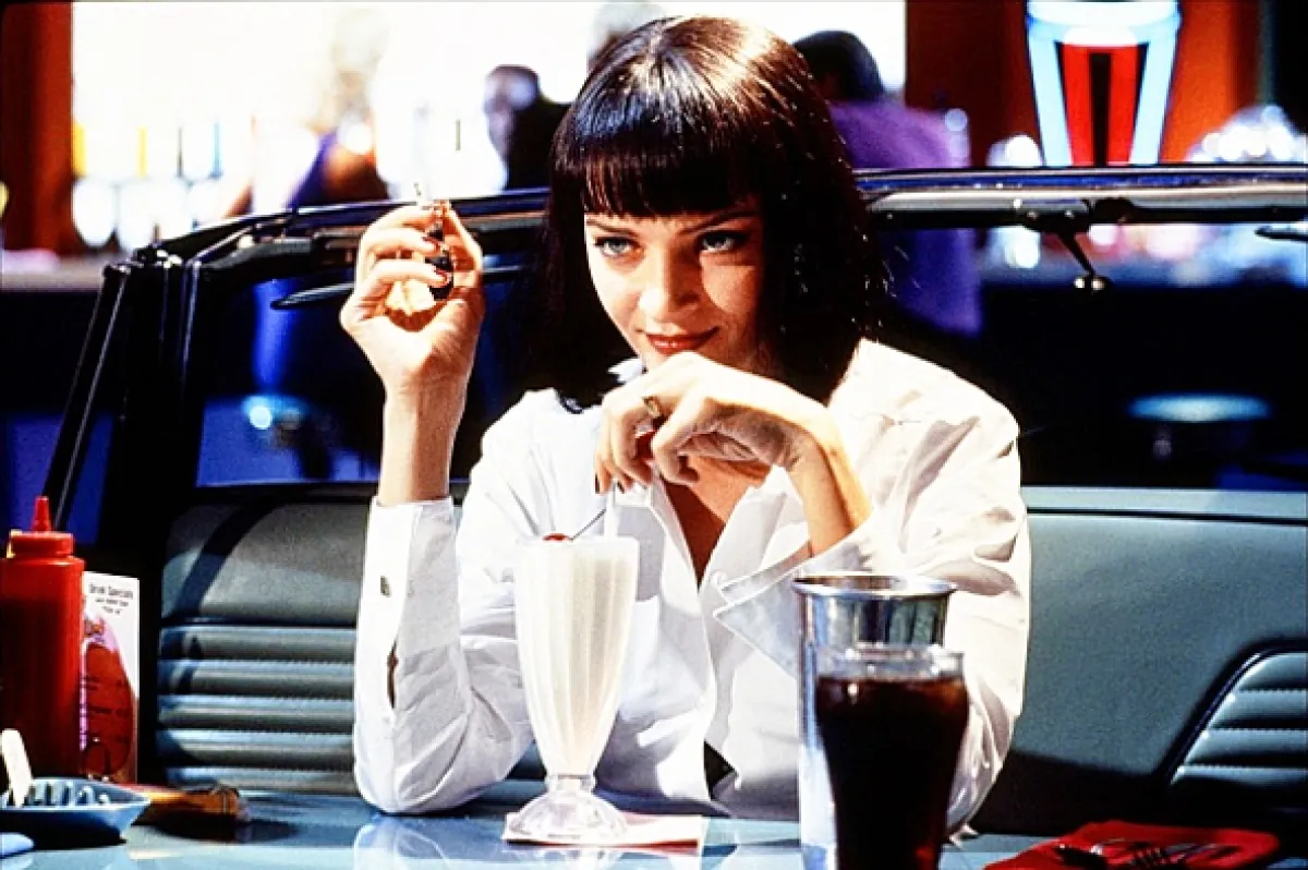 Pulp Fiction: Historky z podsvetia (Pulp Fiction), 1994 - fotogaléria