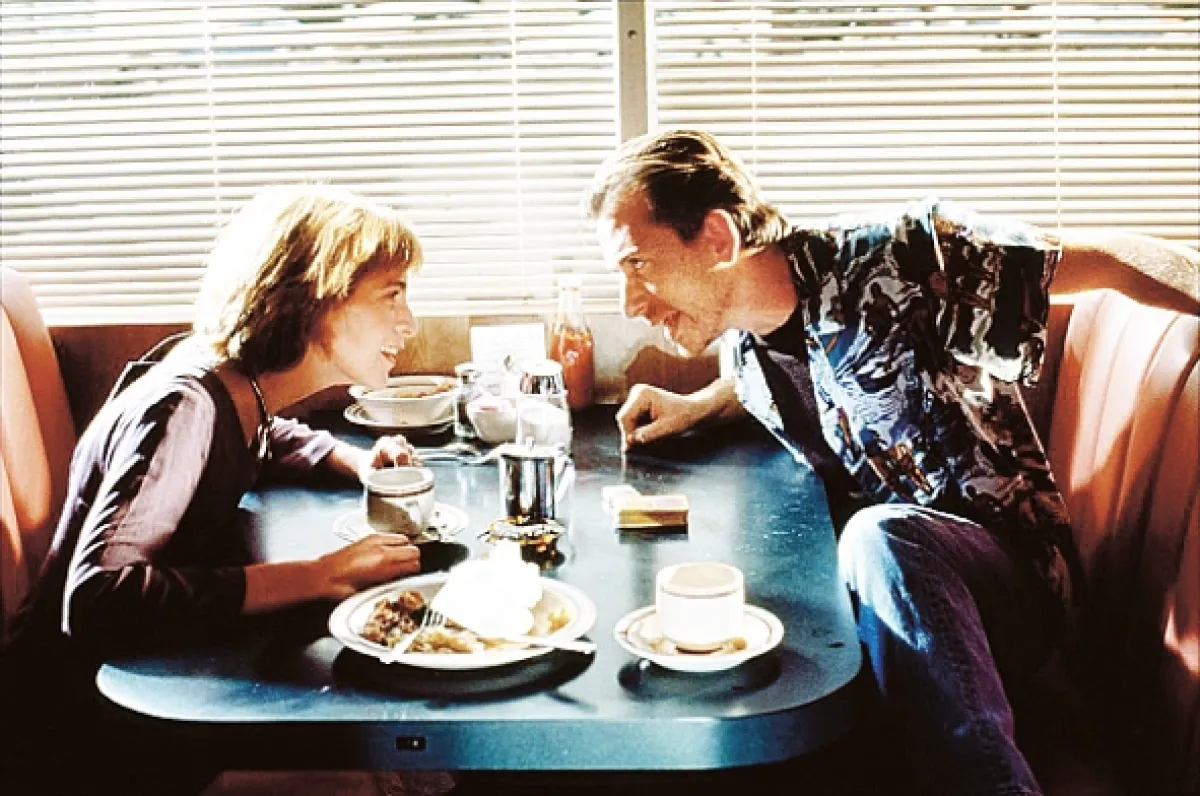 Pulp Fiction: Historky z podsvetia (Pulp Fiction), 1994 - fotogaléria