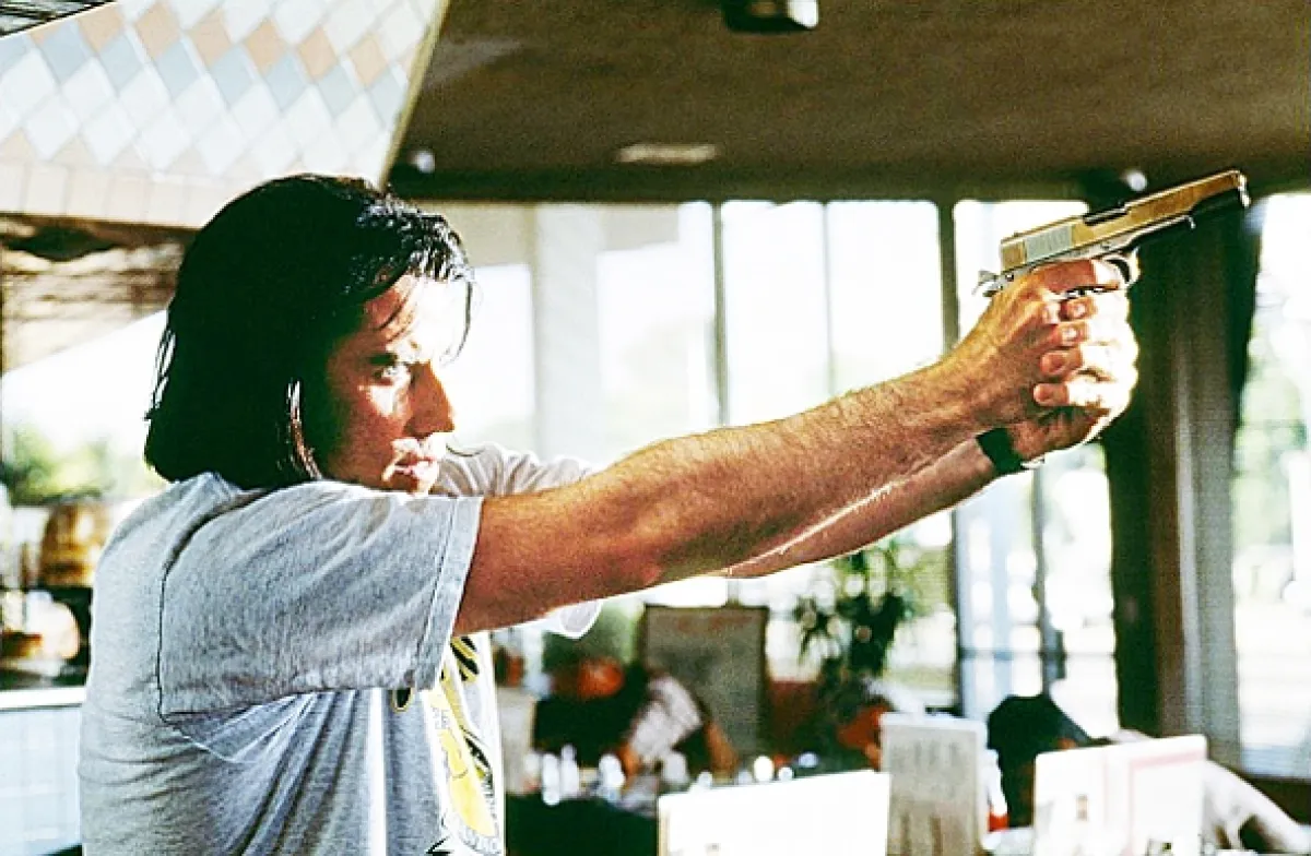 Pulp Fiction: Historky z podsvetia (Pulp Fiction), 1994 - fotogaléria