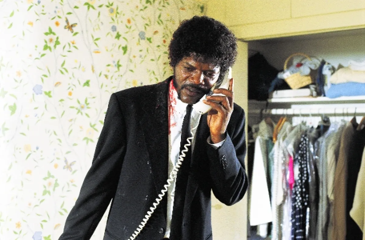 Pulp Fiction: Historky z podsvetia (Pulp Fiction), 1994 - fotogaléria
