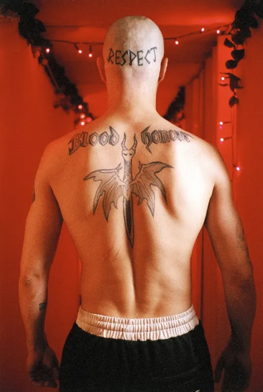 Dealer (Pusher II), 2004 - fotogaléria